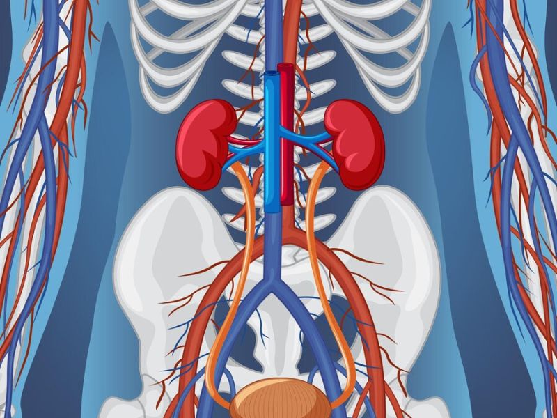 Anévrisme de l'aorte abdominale